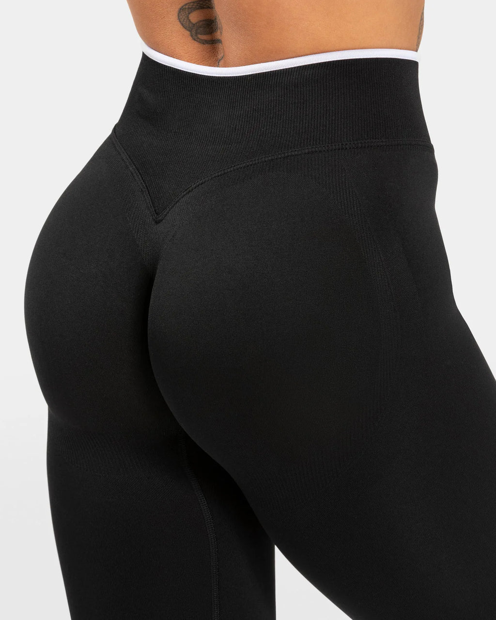 Legging Academia Premium Soft Touch
