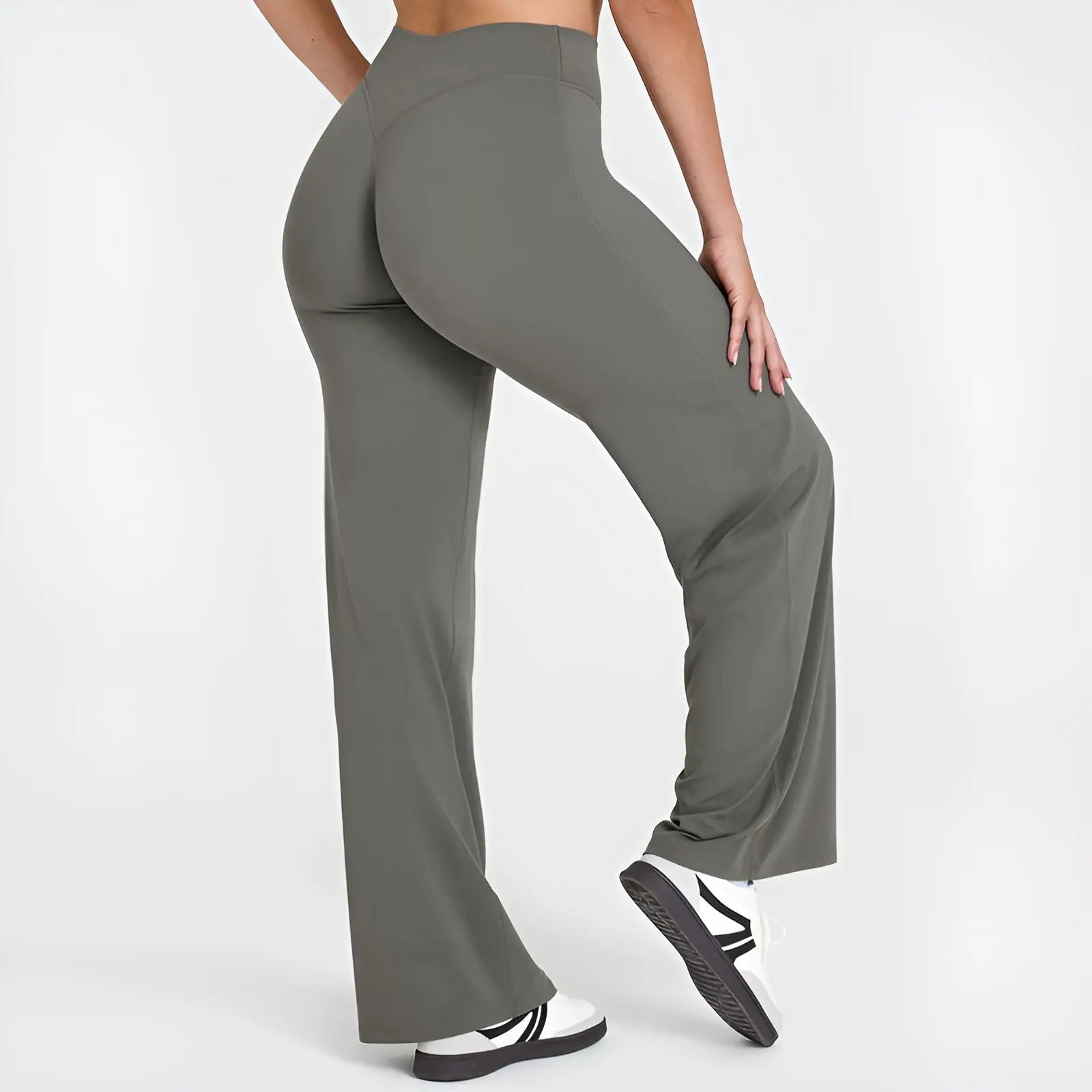 Legging Feminina Clássica Soft Touch