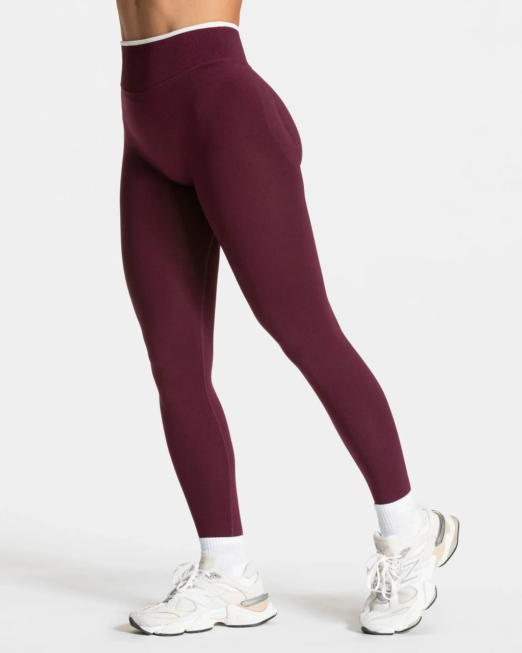 Legging Academia Premium Soft Touch