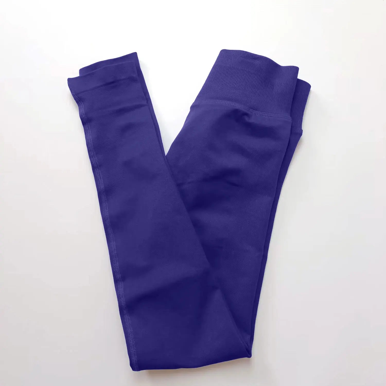 Legging para Academia Impact Seamless