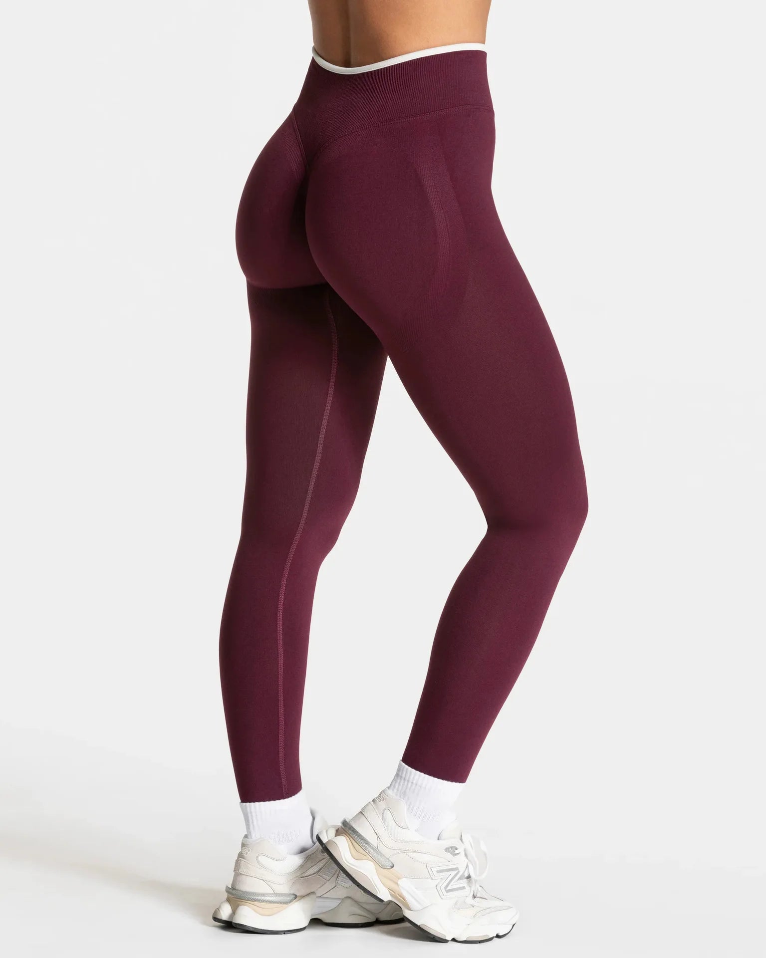 Legging Academia Premium Soft Touch