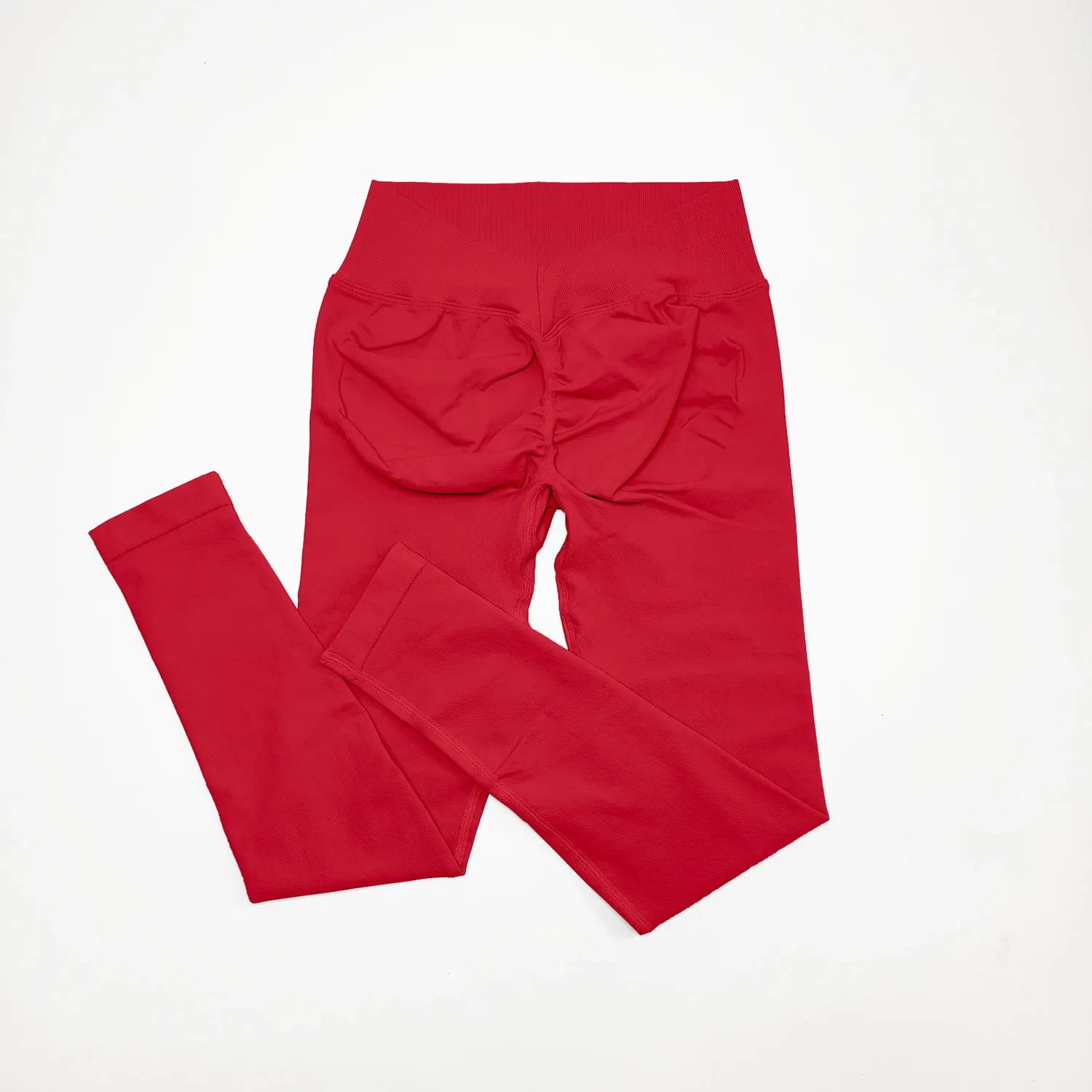 Legging Fitness Seamless - (Sem Costura)