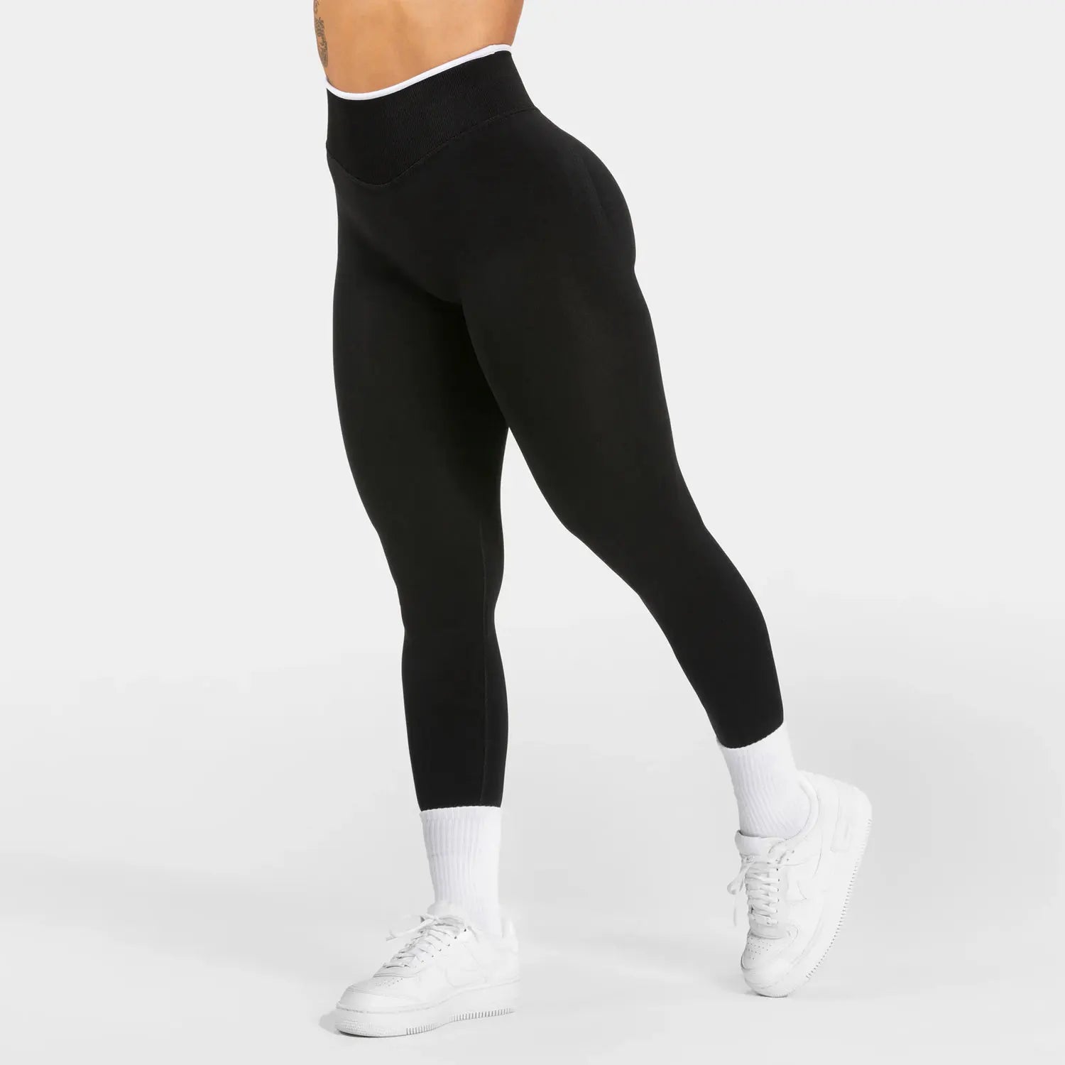 Legging Academia Premium Soft Touch