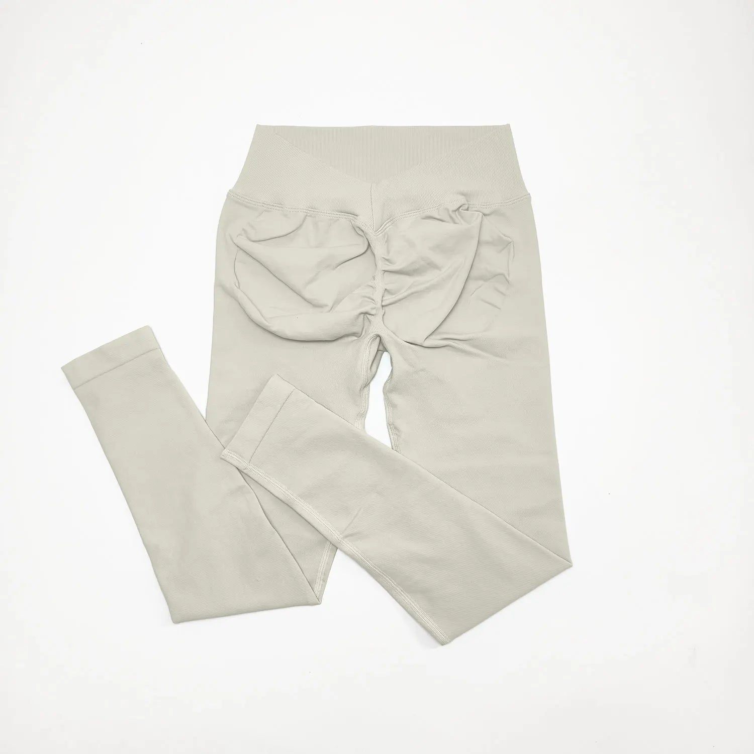 Legging Fitness Seamless - (Sem Costura)