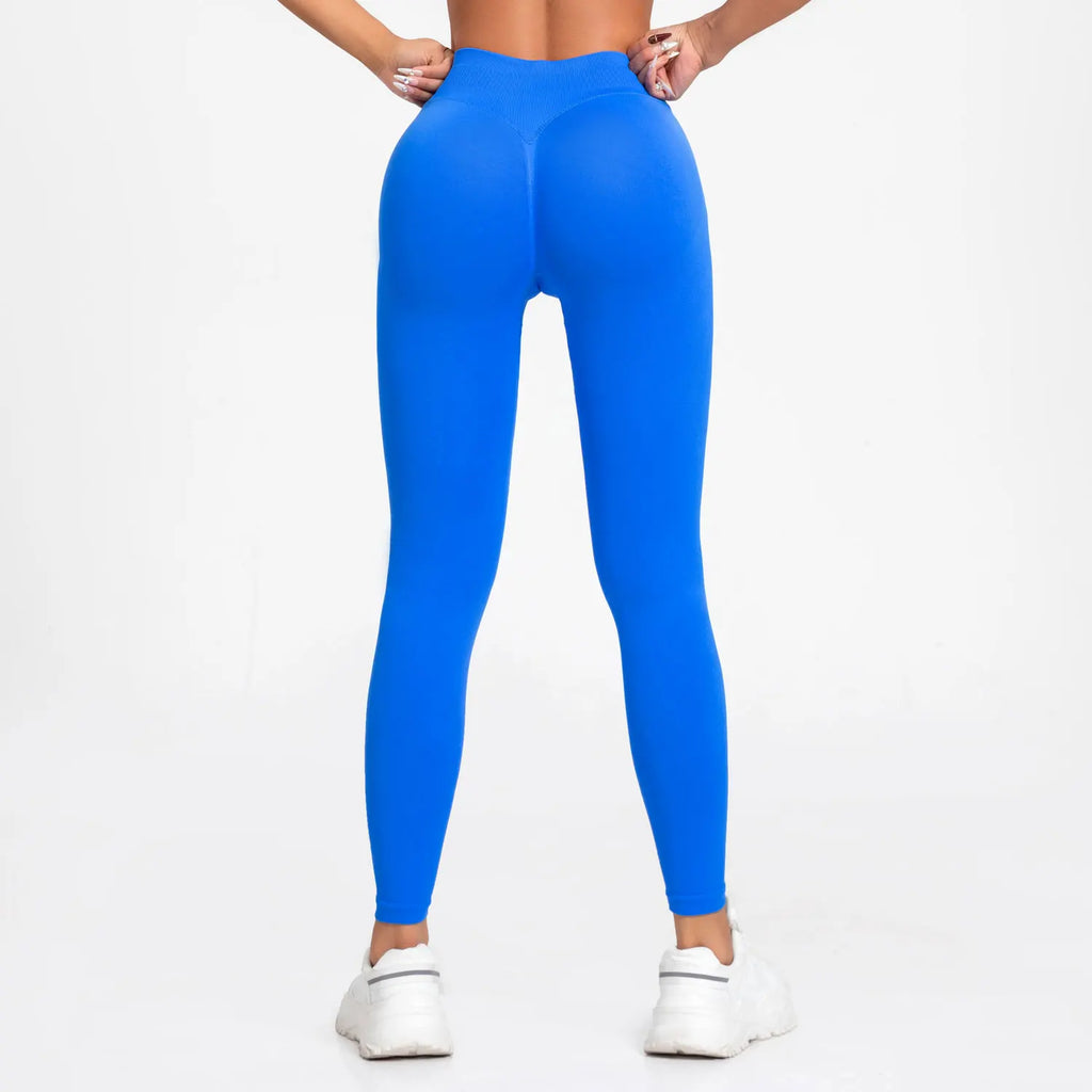 Legging para Academia Impact Seamless