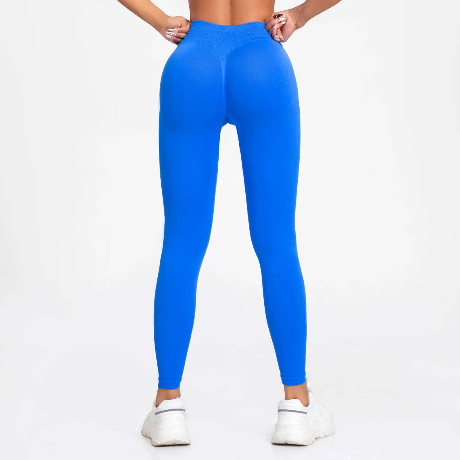 Legging para Academia Impact Seamless