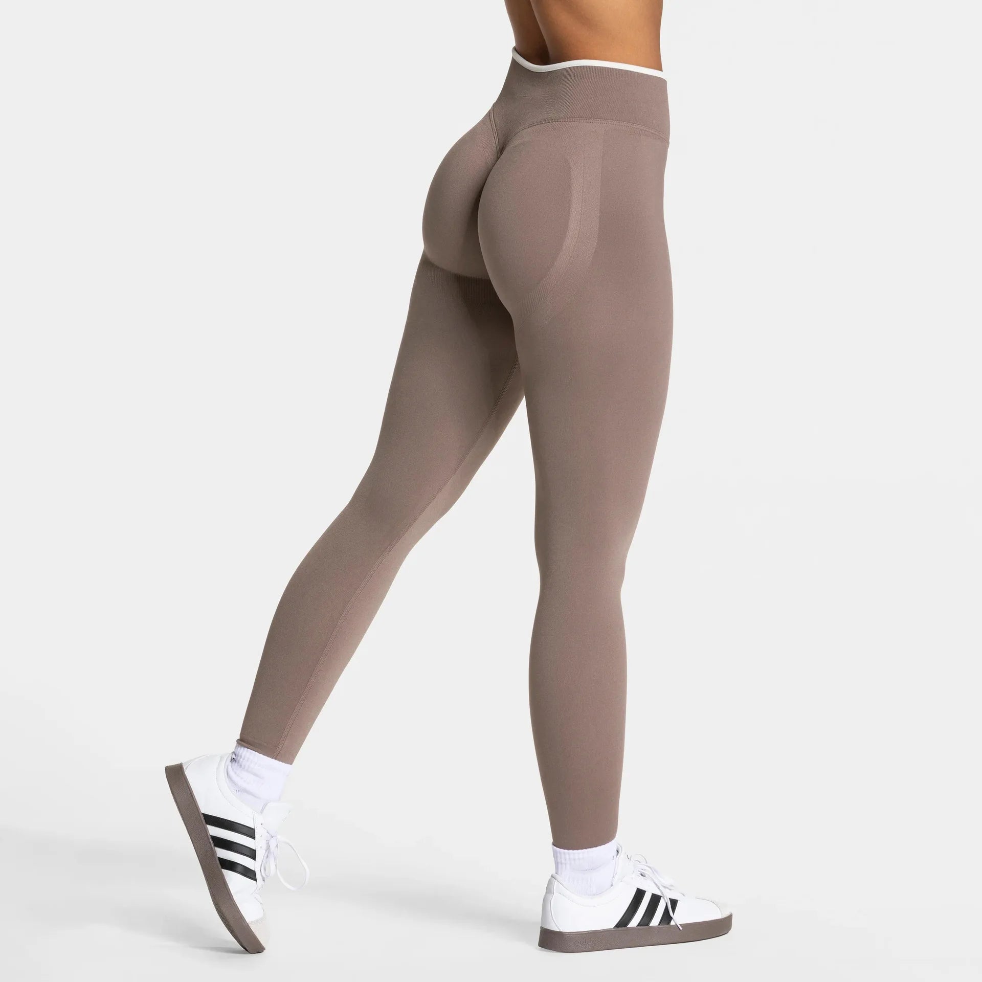 Legging Academia Premium Soft Touch
