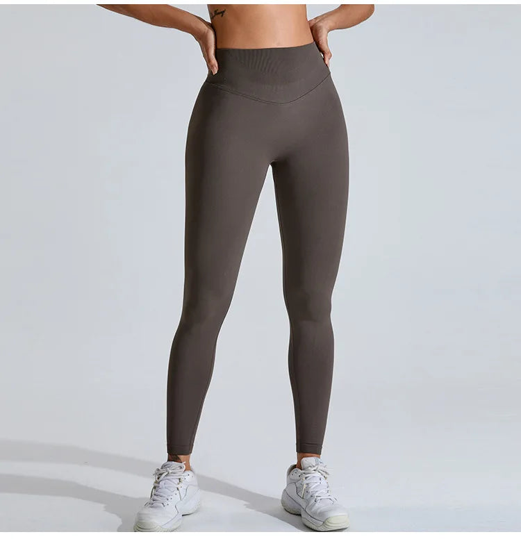 Legging Esportiva Premium Soft Touch