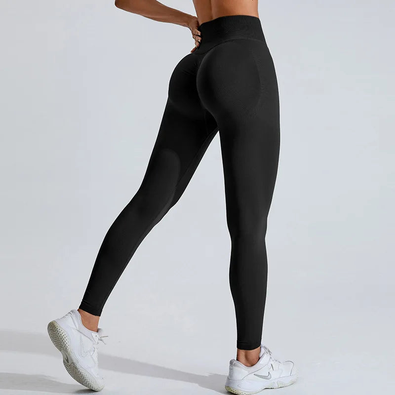 Legging Esportiva Premium Soft Touch