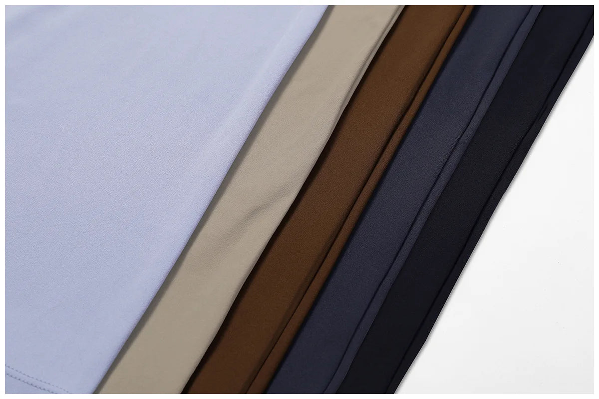 Calça Legging Boca de Sino -  Cintura alta scrunch