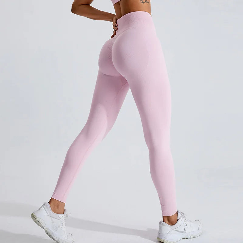 Legging Esportiva Premium Soft Touch