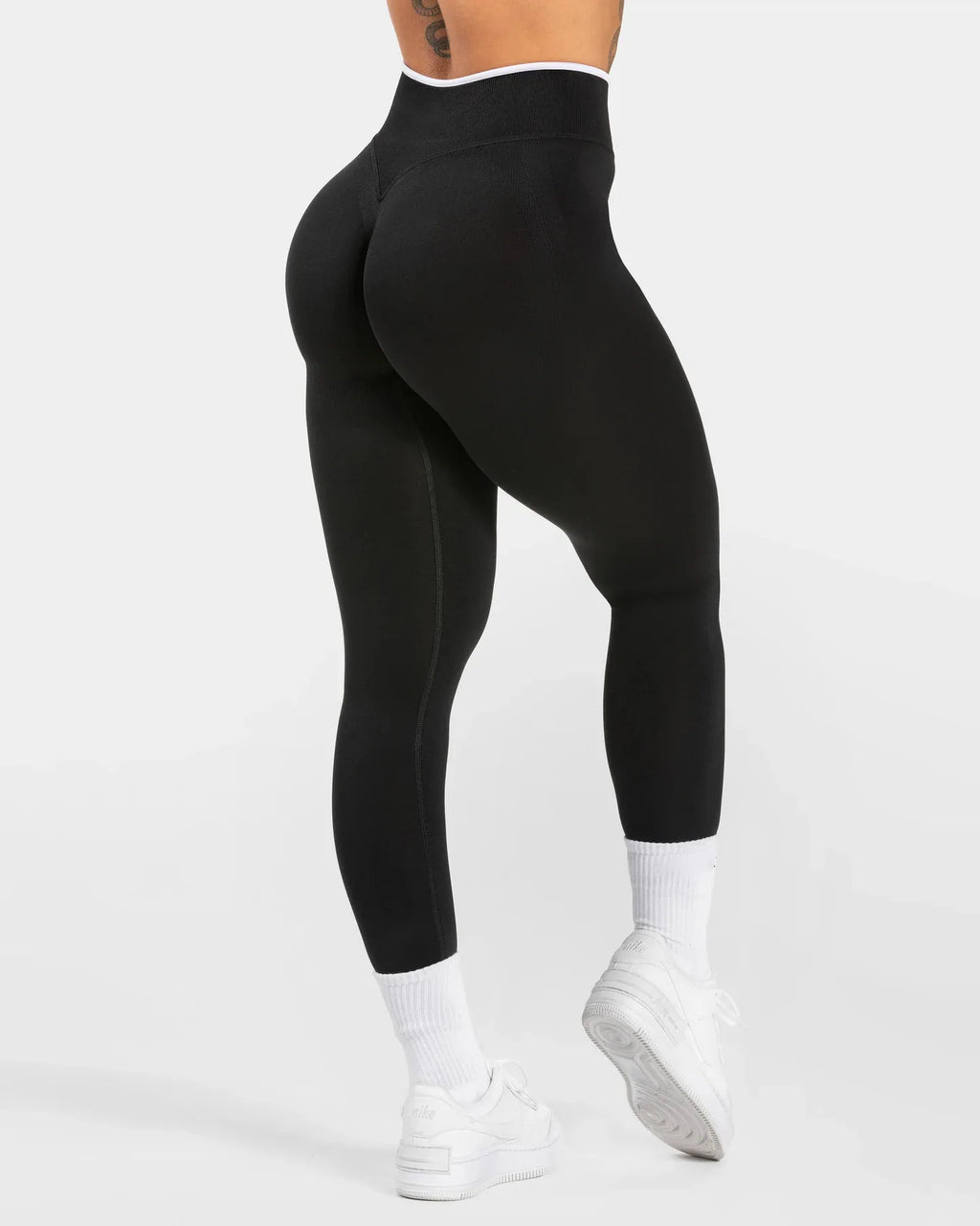 Legging Academia Premium Soft Touch
