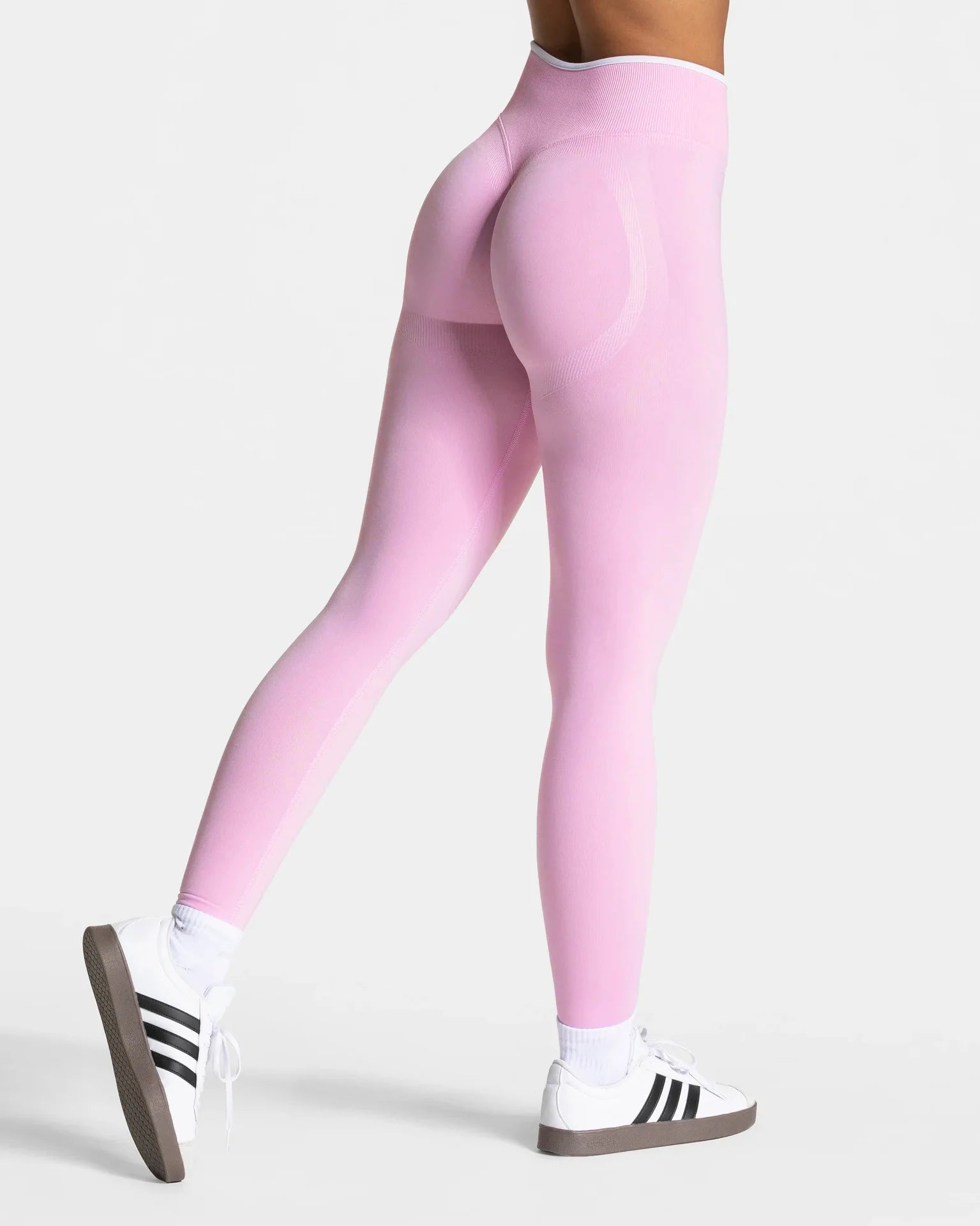 Legging Academia Premium Soft Touch