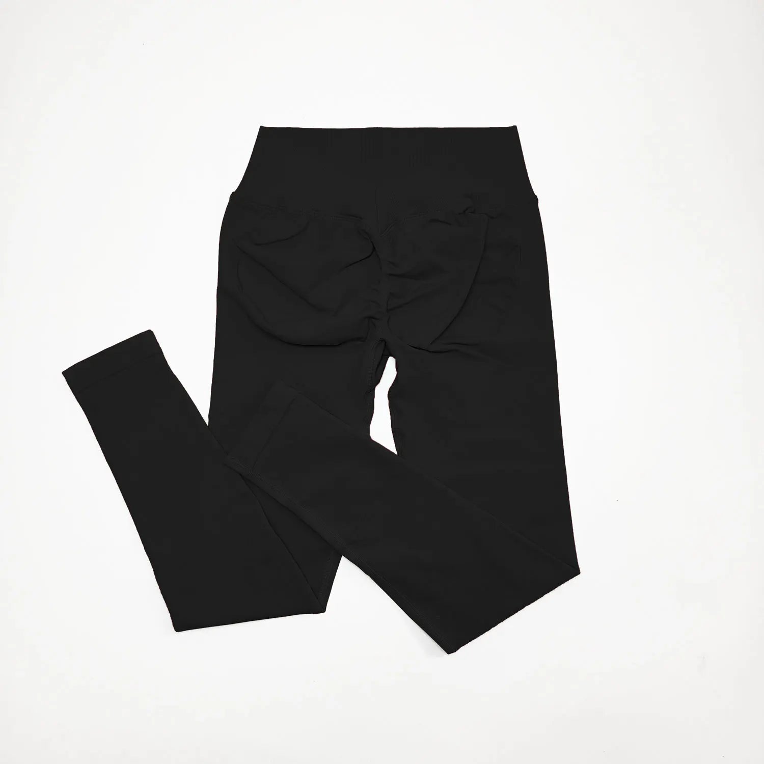 Legging Fitness Seamless - (Sem Costura)