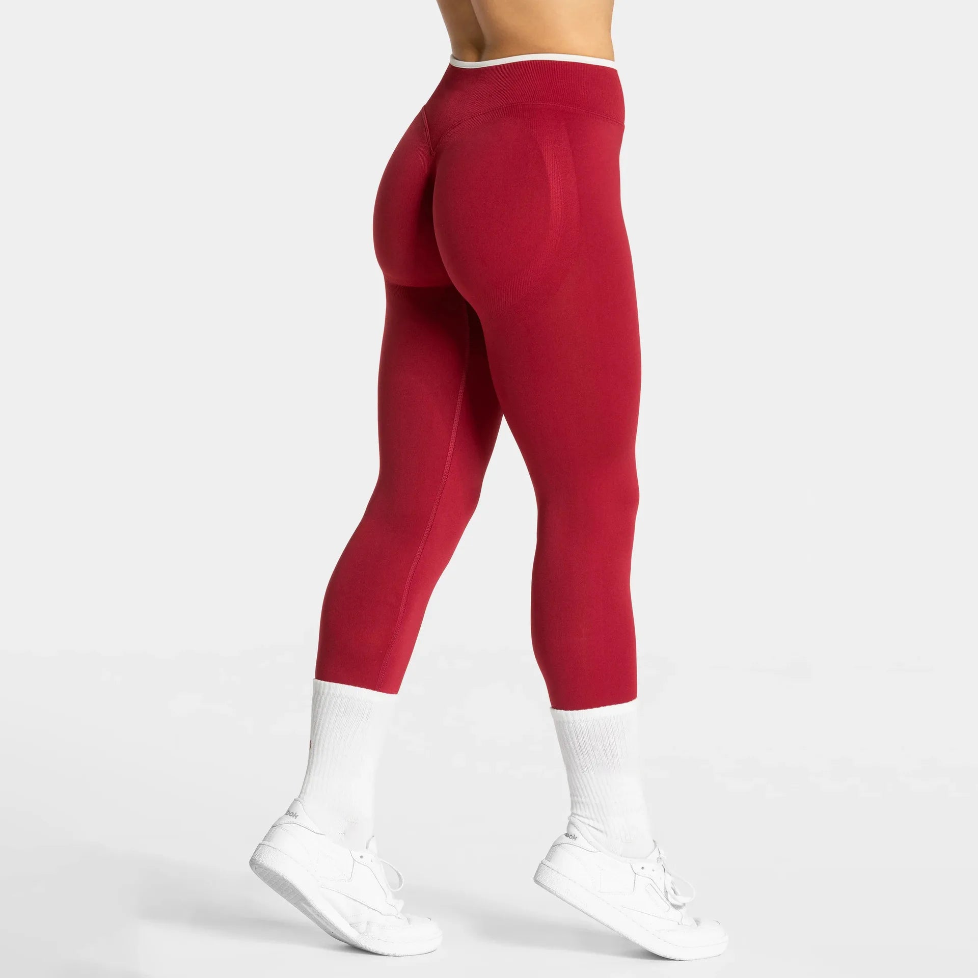 Legging Academia Premium Soft Touch