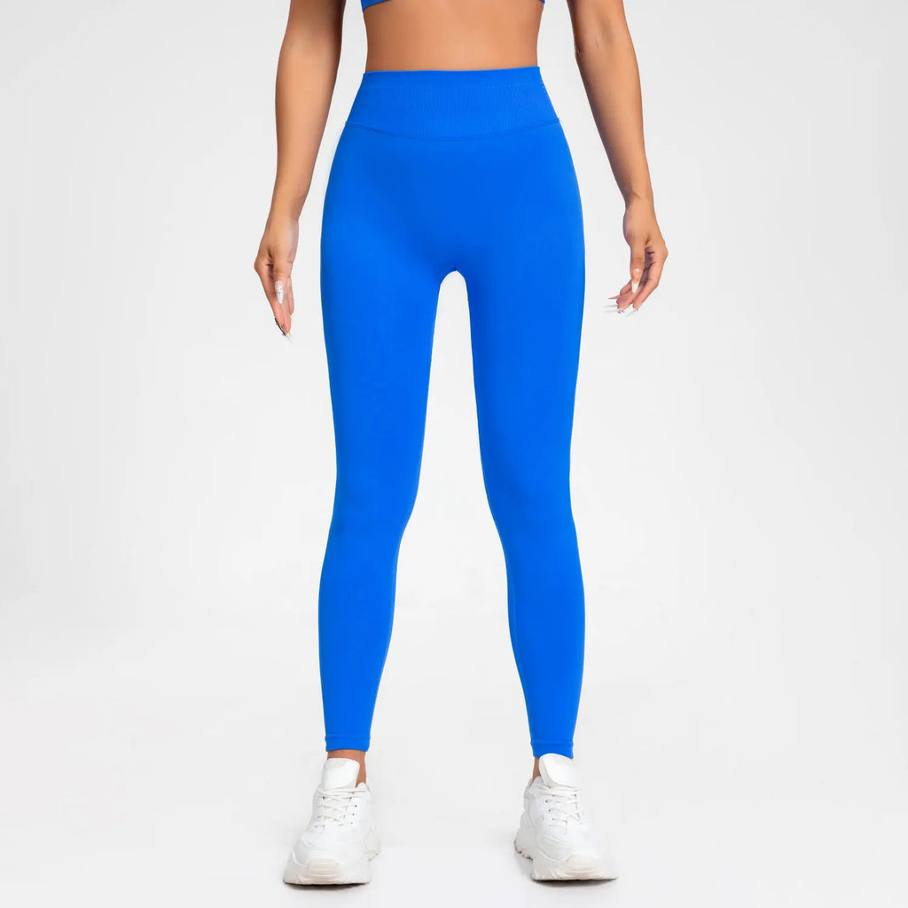 Legging para Academia Impact Seamless