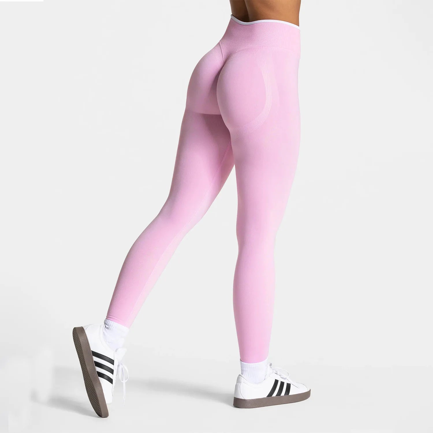 Legging Academia Premium Soft Touch