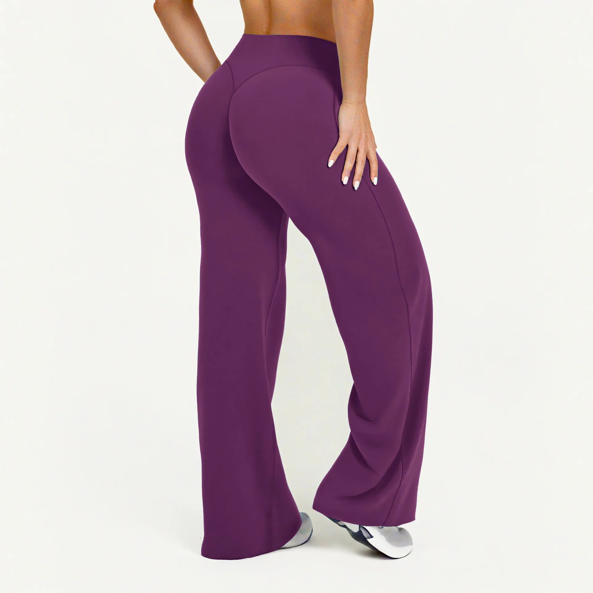 Legging Feminina Clássica Soft Touch