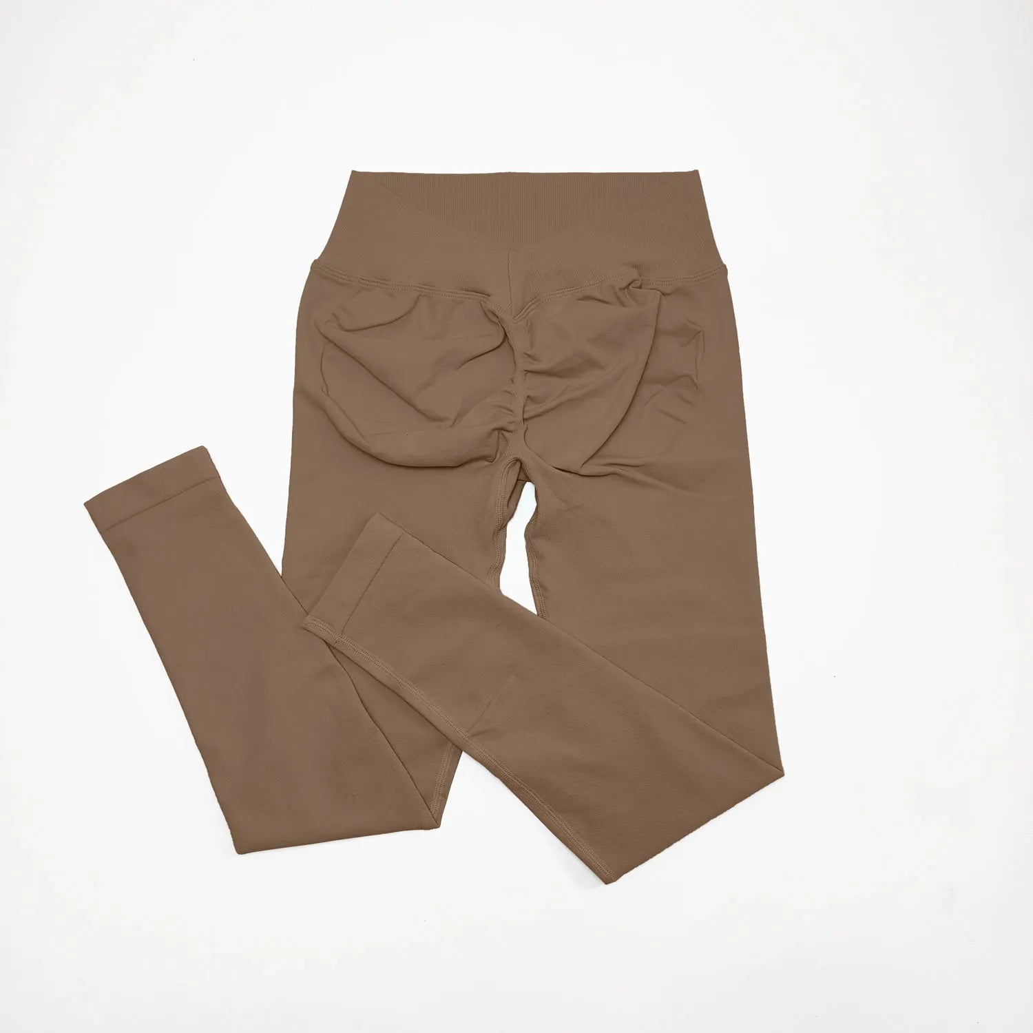 Legging Fitness Seamless - (Sem Costura)