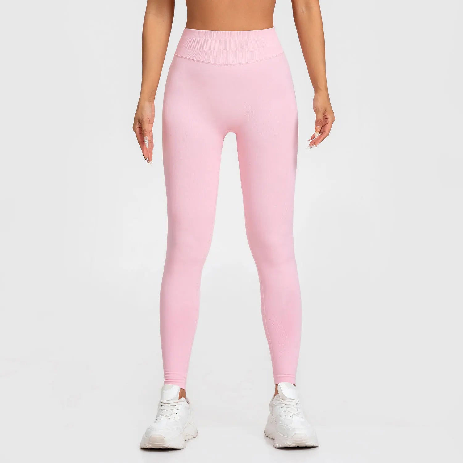 Legging para Academia Impact Seamless