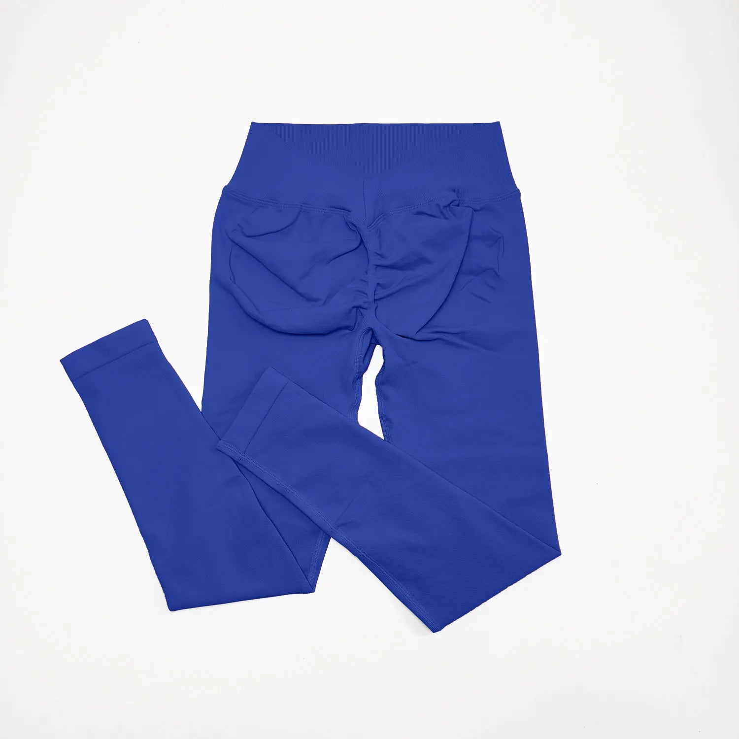 Legging Fitness Seamless - (Sem Costura)