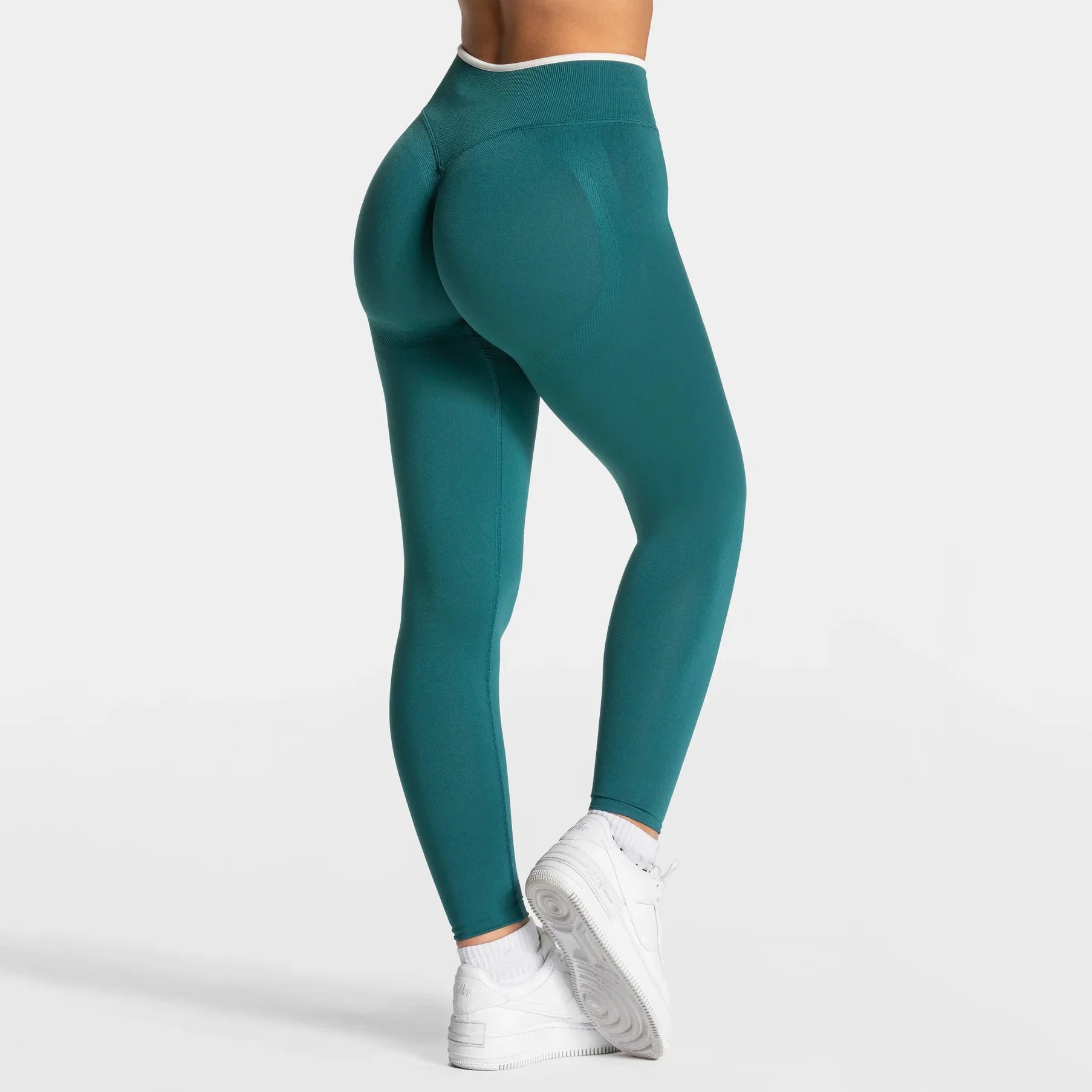 Legging Academia Premium Soft Touch