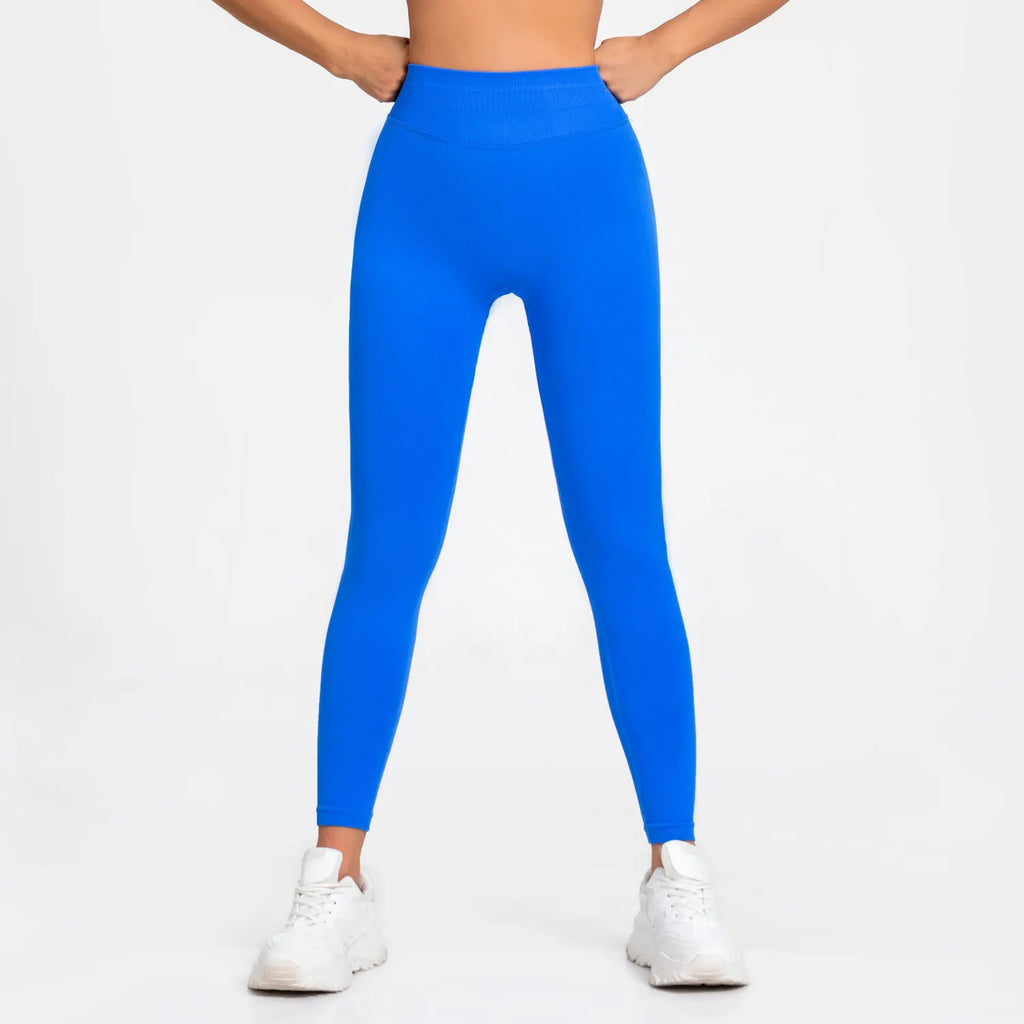 Legging para Academia Impact Seamless