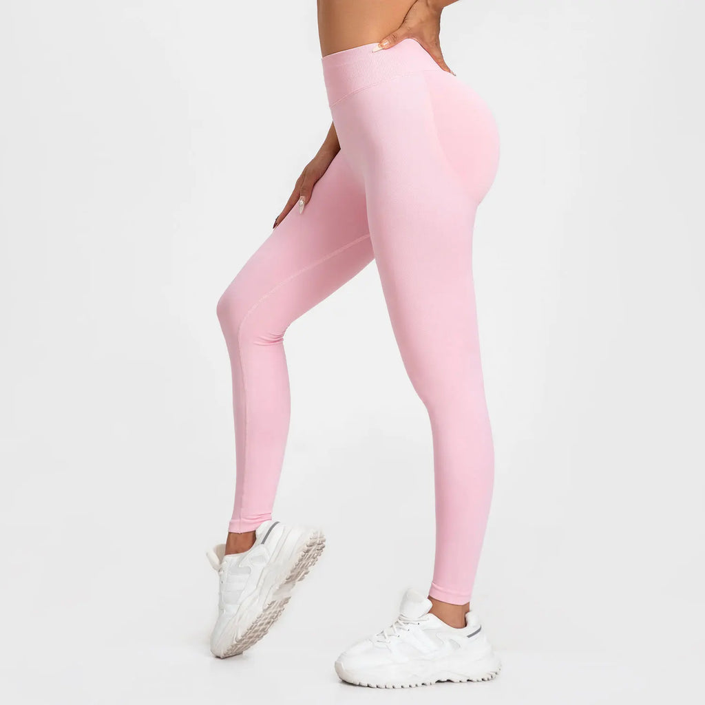 Legging para Academia Impact Seamless