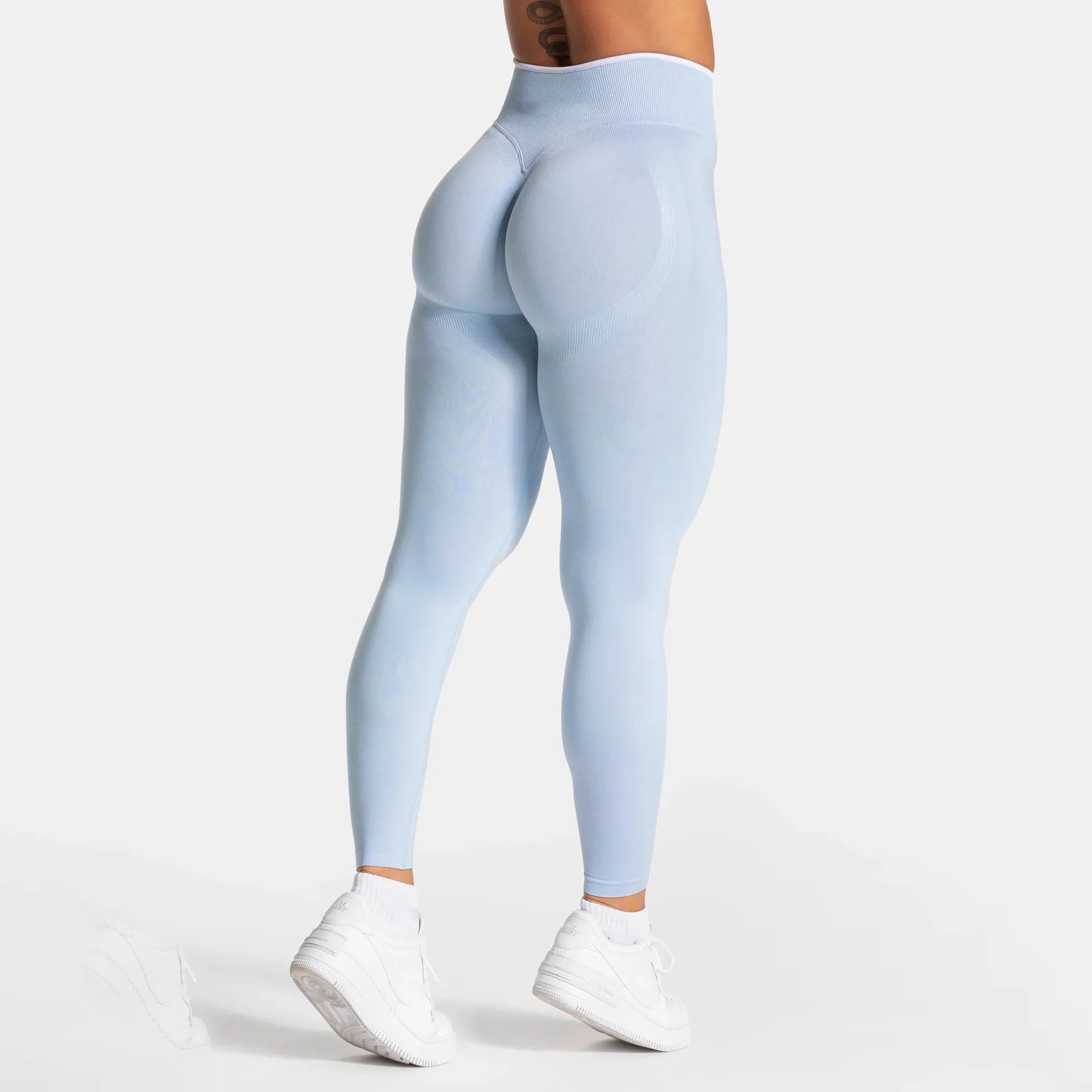 Legging Academia Premium Soft Touch