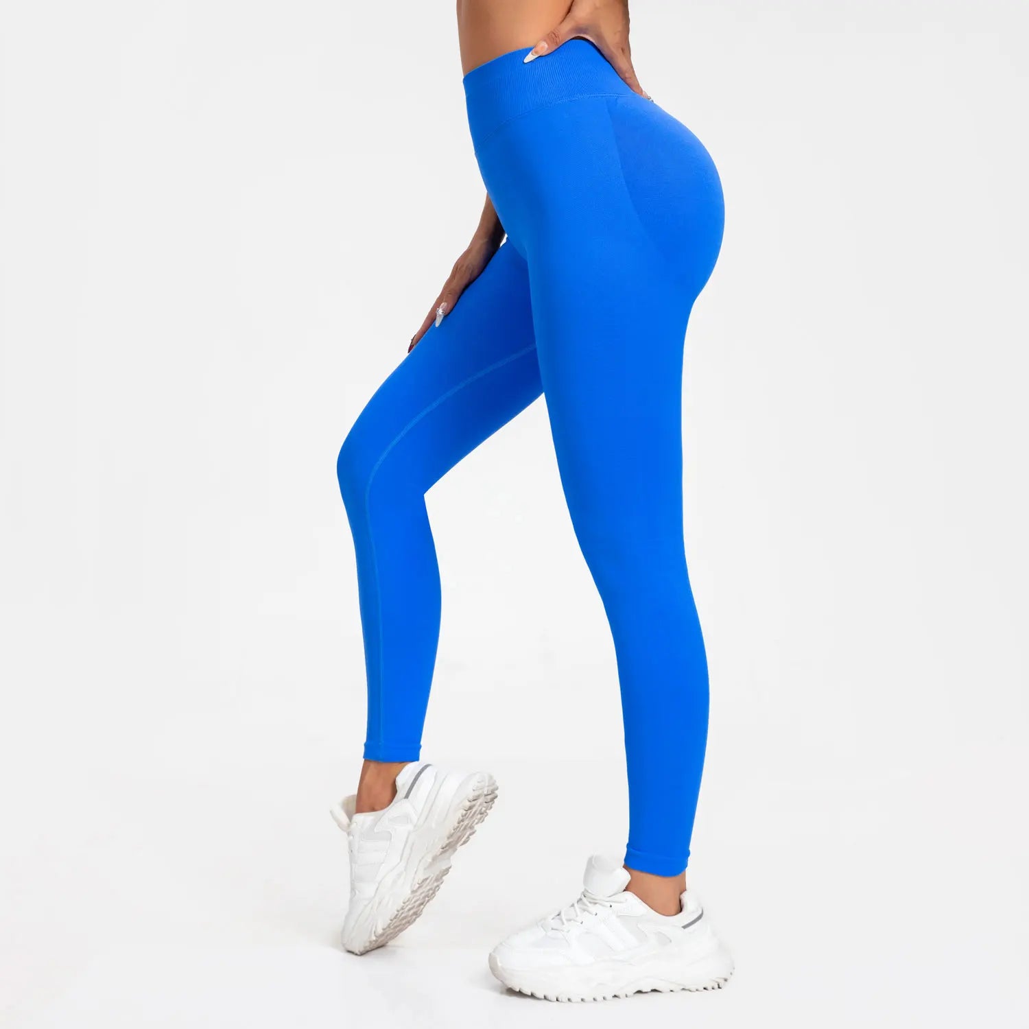 Legging para Academia Impact Seamless