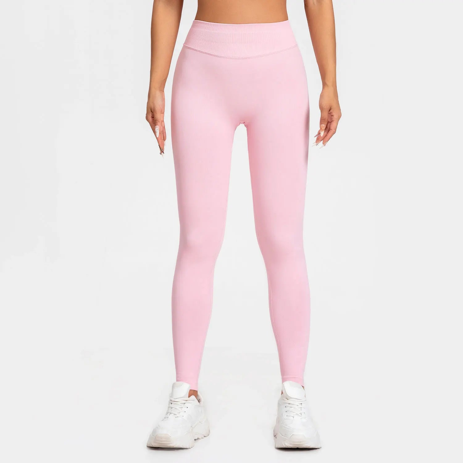 Legging para Academia Impact Seamless