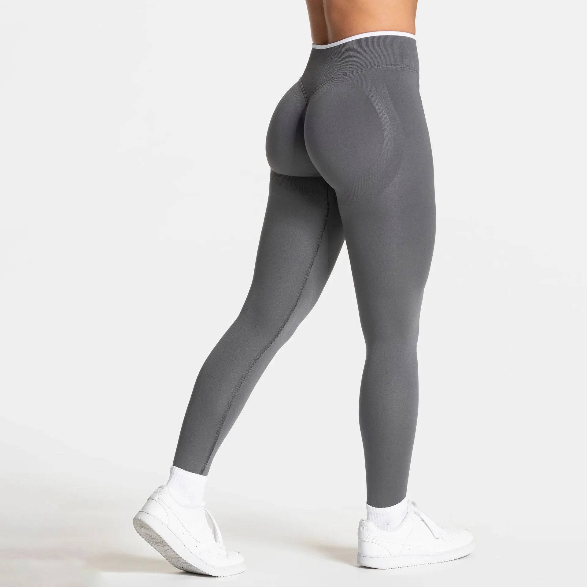 Legging Academia Premium Soft Touch